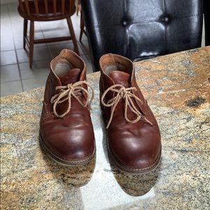 G.H. Bass & Co. dress shoes